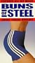 Buns of Steel: Target Toning Workout [VHS]