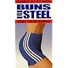Buns of Steel: Target Toning Workout [VHS]