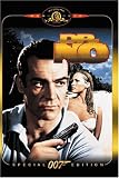 Dr. No - Sean Connery