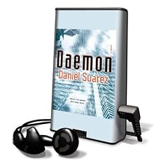 Daemon [With Earbuds]
