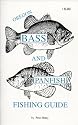 Oregon bass and panfish fishing guide