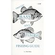 Oregon bass and panfish fishing guide by Pete Heley