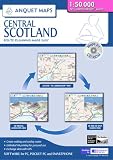 Anquet Central Scotland (PC)