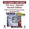 Java Books I read in 1999