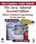 The Java Tutorial: Object-Oriented Programming for the Internet (2nd Edition)