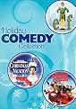 Holiday Comedy Collection: Elf/National Lampoon's Christmas Vacation/Fred Claus (3 Discs)
