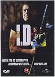 I.D. [ NON-USA FORMAT, PAL, Reg.2 Import - United Kingdom ]