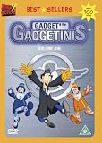 Gadget and the Gadgetinis [Region 2]