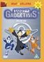 Gadget and the Gadgetinis [Region 2]