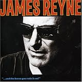 And the Horse You Rode in On an album by James Reyne