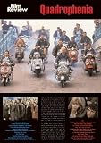 Quadrophenia - Film Review Collection (c) Poster (86 x 60cm)