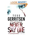 Never Say Die