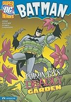 E.B.O.O.K Poison Ivy's Deadly Garden (Batman) [P.D.F]