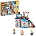 LEGO Creator 3in1 Modular Sweet Surprises 31077 Building Kit (396 Piece)
