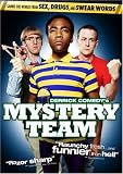Mystery Team