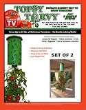 Allstar Products TT011112 Topsy Turvy Upside Down Tomato Planter