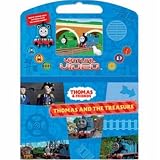 Thomas The Tank Engine Virtual Video