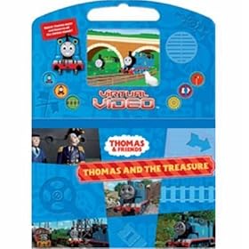 Thomas The Tank Engine Virtual Video