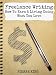 Freelance Writing: How To Earn A Living Doing What