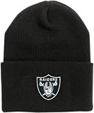 Reebok Oakland Raiders Preschool Black Primary Logo Hoody Sweatshirt