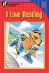 I Love Reading Homework Booklet, Level 6 (Homework Booklets)