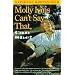 Molly Ivins Can't Say That, Can She?