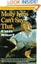Molly Ivins Can't Say That, Can She?