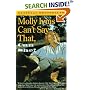 Molly Ivins Can't Say That, Can She?
