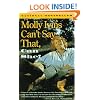Molly Ivins Can't Say That, Can She?