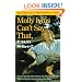Molly Ivins Can't Say That, Can She?