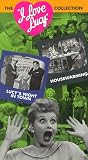 Lucys Night in Town/Housewarming [VHS]