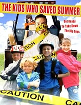 The Kids Who Saved Summer
