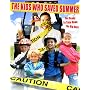 The Kids Who Saved Summer