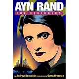 Ayn Rand For Beginners (For Beginners (Steerforth Press))
