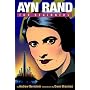 Ayn Rand For Beginners (For Beginners (Steerforth Press))