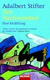 Der Nachsommer - Adalbert Stifter