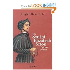 The Soul of Elizabeth Seton
