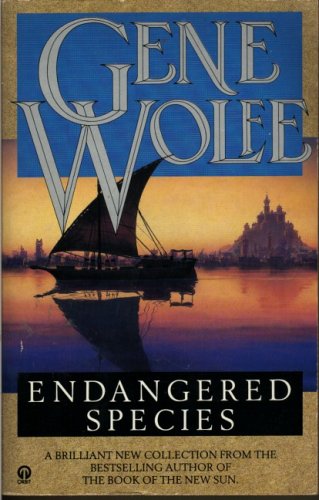  Gene Wolfe