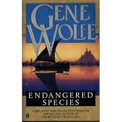 Endangered Species