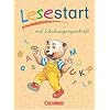 Lesestart - �stliche Bundesl�nder und Berlin: Fibel mit Schulausgangschrift: Mit Viererfenster