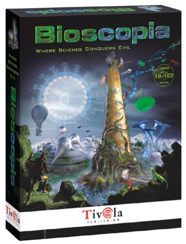 Bioscopia