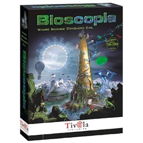 Bioscopia