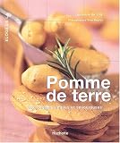 Revue Hachette Pratique  / Eloge de la pomme de terre