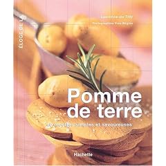 Eloge de la pomme de terre