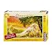 Kosmos 734145 - Puzzle Sternenschweif 500 Teile Freundschaft