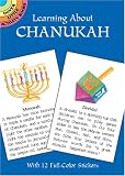 Learning About Chanukah