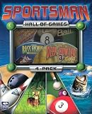 Sportsman Hall of Games