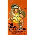 The Eagle Has Landed [VHS]
