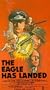 The Eagle Has Landed [VHS]
