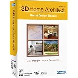 3D Home Architect Home Design Deluxe Version 9 [Old Version]